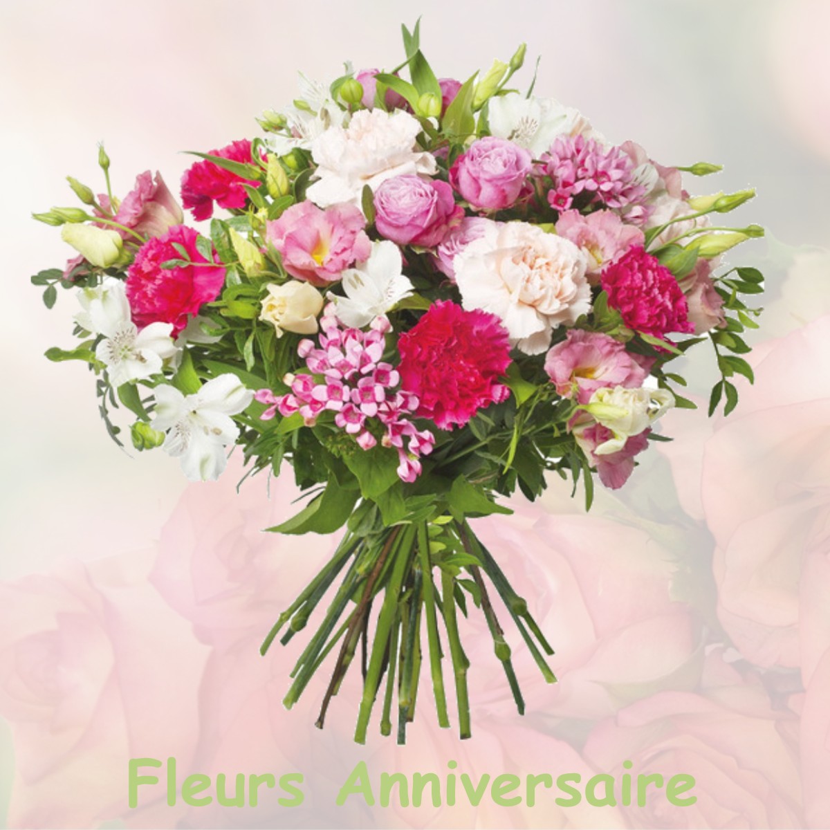 fleurs anniversaire VARCES-ALLIERES-ET-RISSET