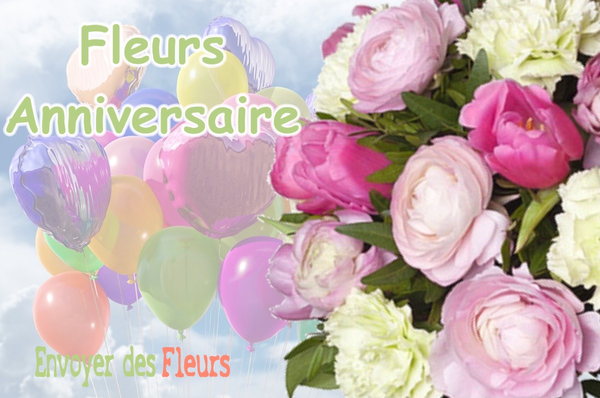 lIVRAISON FLEURS ANNIVERSAIRE à VARCES-ALLIERES-ET-RISSET